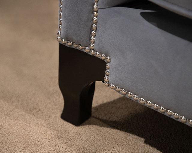 Wilmette Sofa - Furniture Home Store (Hanford, CA)