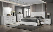 Whitby E.King & Queen Bed - Furniture Home Store (Hanford, CA)