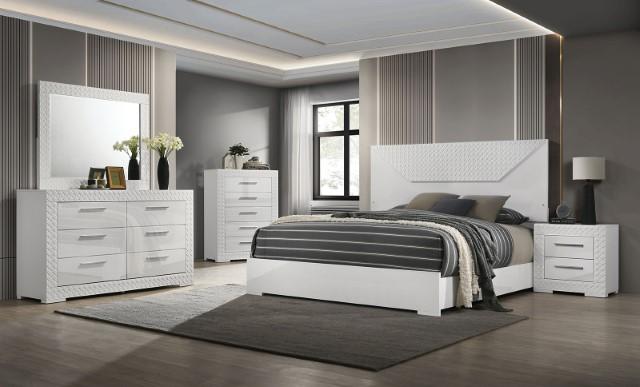 Whitby E.King & Queen Bed - Furniture Home Store (Hanford, CA)
