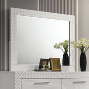 Whitby Mirror - Furniture Home Store (Hanford, CA)