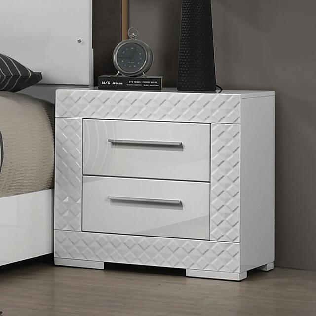Whitby Nightstand - Furniture Home Store (Hanford, CA)