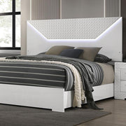 Whitby E.King & Queen Bed - Furniture Home Store (Hanford, CA)