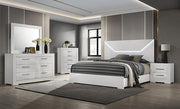 Whitby Mirror - Furniture Home Store (Hanford, CA)