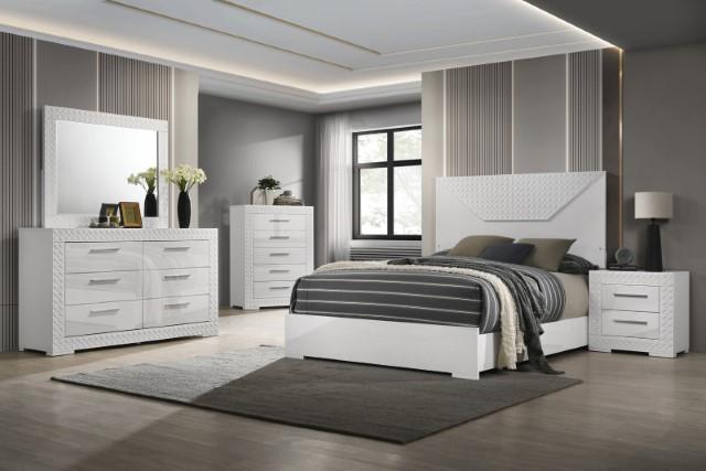 Whitby Queen Bedroom Set - Furniture Home Store (Hanford, CA)