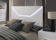 Whitby Queen Bedroom Set - Furniture Home Store (Hanford, CA)