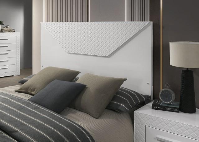 Whitby E.King & Queen Bed - Furniture Home Store (Hanford, CA)