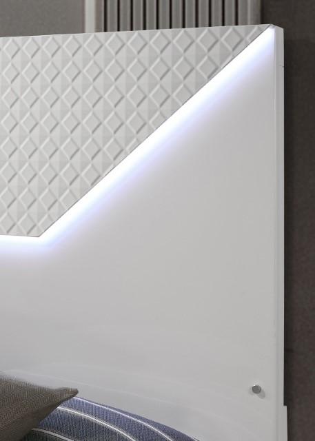 Whitby E.King & Queen Bed - Furniture Home Store (Hanford, CA)