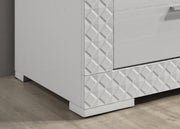 Whitby Queen Bedroom Set - Furniture Home Store (Hanford, CA)
