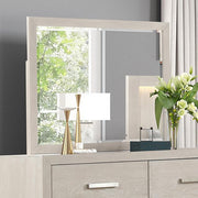 Wellingborough Mirror - Furniture Home Store (Hanford, CA)