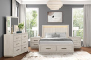 Wellingborough Nightstand - Furniture Home Store (Hanford, CA)