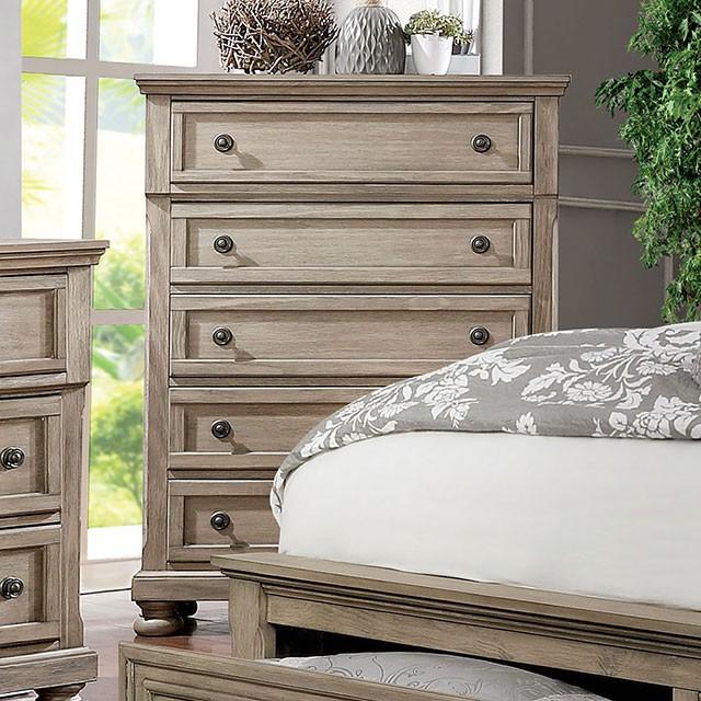 Wells Chest - Furniture Home Store (Hanford, CA)