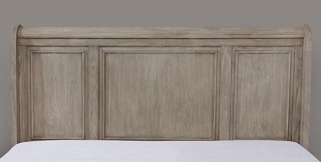 Wells Cal.King, E.King, & Queen Bed - Furniture Home Store (Hanford, CA)