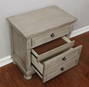 Wells Cal.King, E.King, & Queen Bed - Furniture Home Store (Hanford, CA)