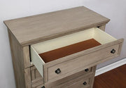 Wells Cal.King, E.King, & Queen Bed - Furniture Home Store (Hanford, CA)
