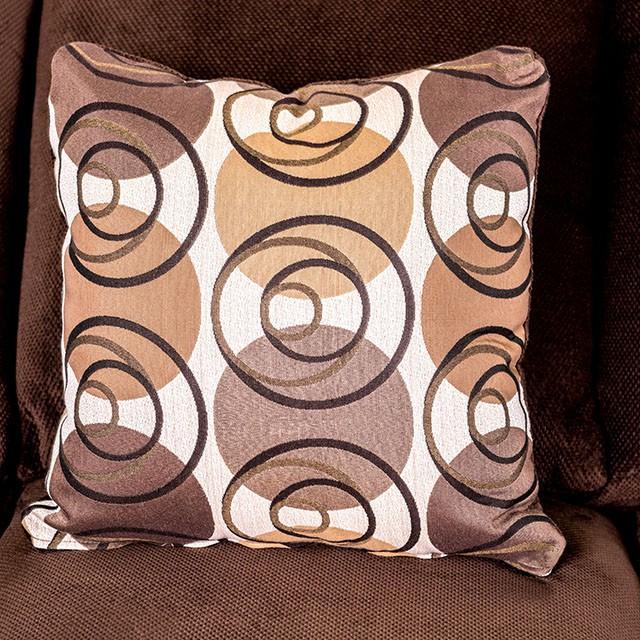 WESSINGTON Chocolate Sofa - Furniture Home Store (Hanford, CA)