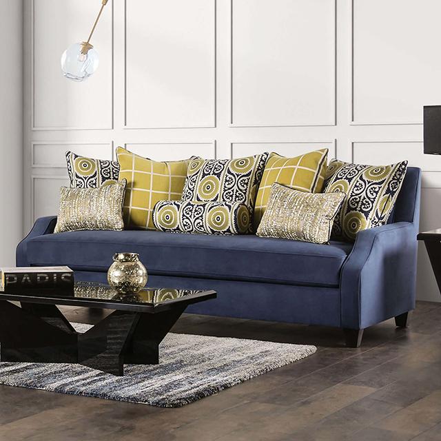 WEST BROMPTON Sofa - Furniture Home Store (Hanford, CA)