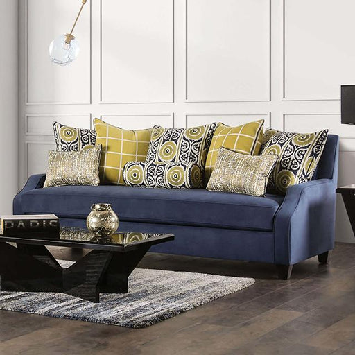 WEST BROMPTON Sofa - Furniture Home Store (Hanford, CA)