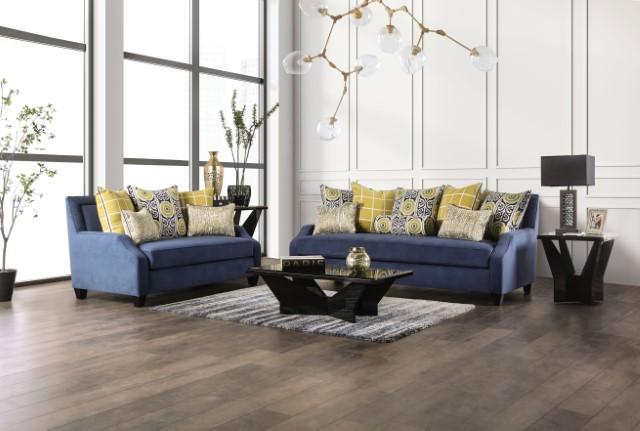WEST BROMPTON Sofa - Furniture Home Store (Hanford, CA)
