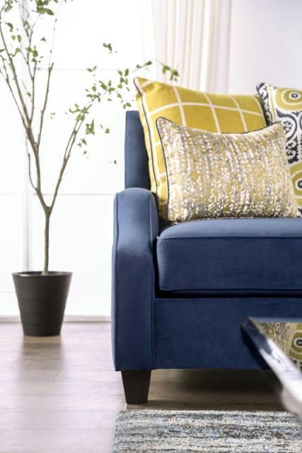 WEST BROMPTON Sofa - Furniture Home Store (Hanford, CA)