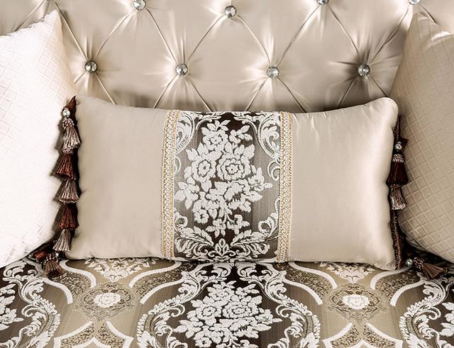 Yucatan Sofa - Furniture Home Store (Hanford, CA)