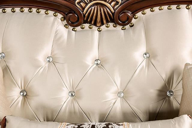 Yucatan Sofa - Furniture Home Store (Hanford, CA)
