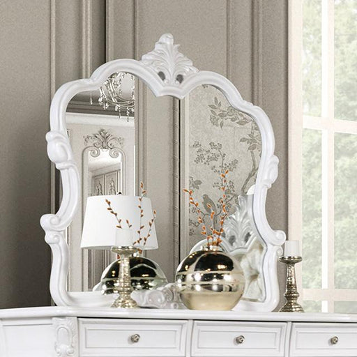 Valentini Mirror - Furniture Home Store (Hanford, CA)