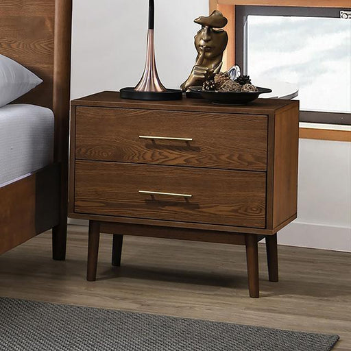 Tromso Nightstand - Furniture Home Store (Hanford, CA)