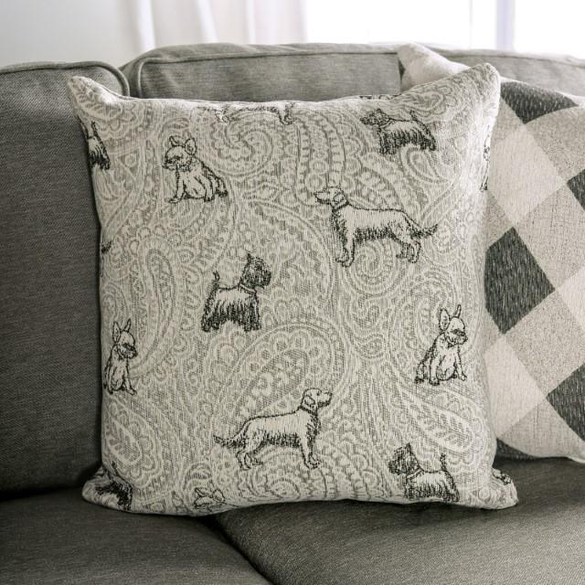 NEWRY Sofa - Furniture Home Store (Hanford, CA)