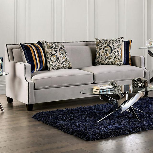 MONTECELIO Sofa - Furniture Home Store (Hanford, CA)