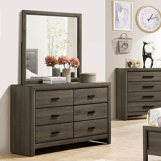 ROANNE Dresser - Furniture Home Store (Hanford, CA)