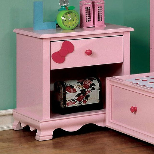 DANI Night Stand - Furniture Home Store (Hanford, CA)