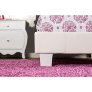 Velen Black Cal.King, E.King, Full, & Twin Bed Black & White - Furniture Home Store (Hanford, CA)