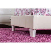 Velen Black Cal.King, E.King, Full, & Twin Bed Black & White - Furniture Home Store (Hanford, CA)