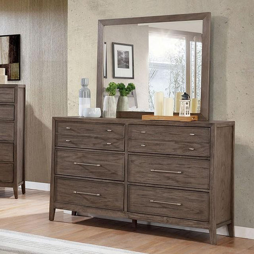TAWANA Dresser - Furniture Home Store (Hanford, CA)