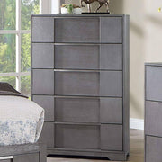 REGULUS Chest - Furniture Home Store (Hanford, CA)