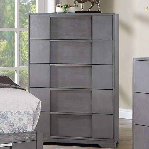 REGULUS Chest - Furniture Home Store (Hanford, CA)
