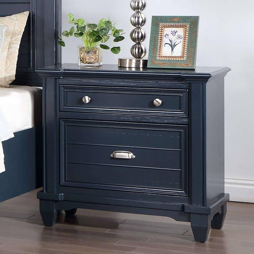 MANZANILLO Night Stand - Furniture Home Store (Hanford, CA)