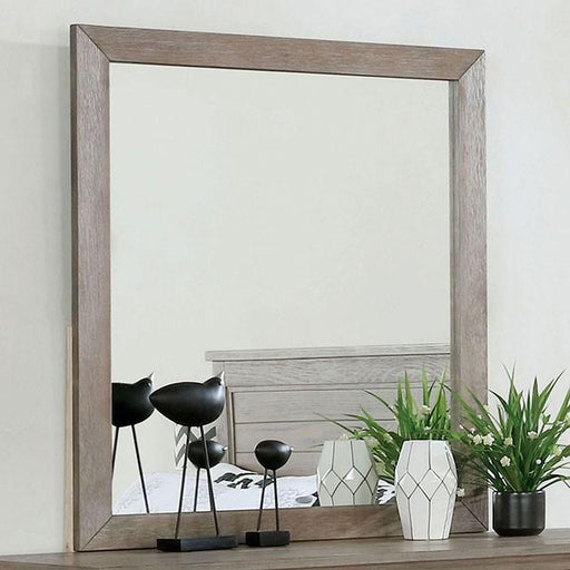 VEVEY Mirror - Furniture Home Store (Hanford, CA)