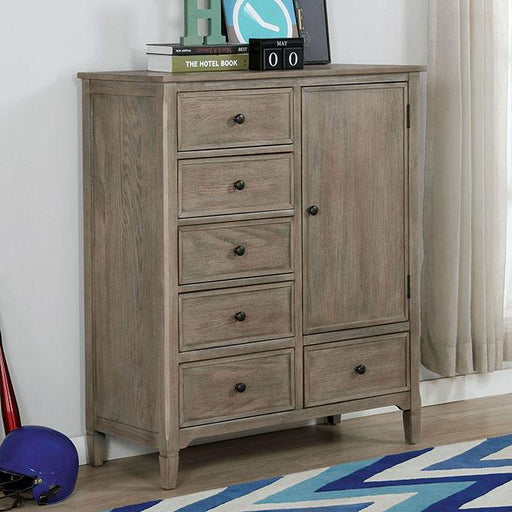 VEVEY Armoire - Furniture Home Store (Hanford, CA)