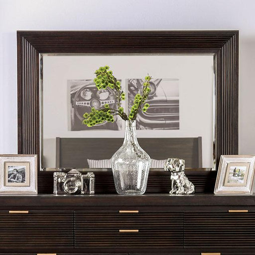 LAURENTIAN Mirror - Furniture Home Store (Hanford, CA)