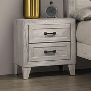Mysen Nightstand - Furniture Home Store (Hanford, CA)
