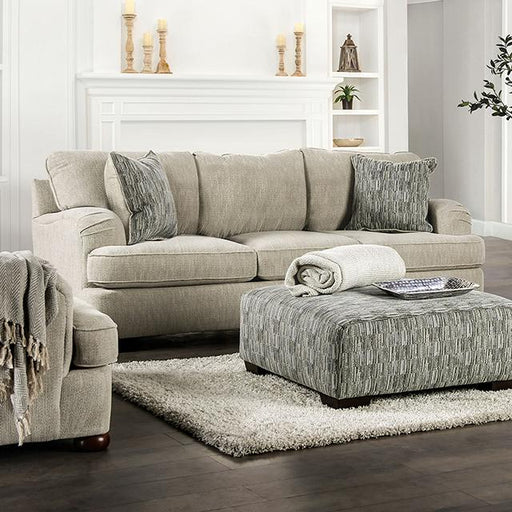 SALISBURY Sofa - Furniture Home Store (Hanford, CA)