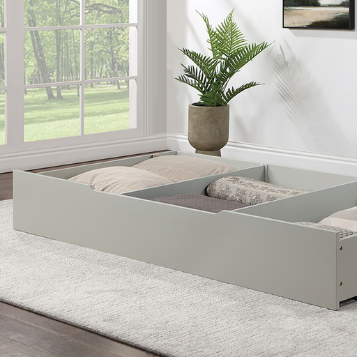 LYCORIDA Trundle/Drawer - Furniture Home Store (Hanford, CA)