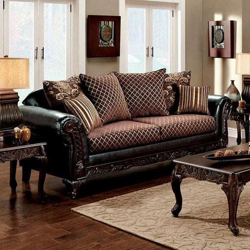 SAN ROQUE Sofa - Furniture Home Store (Hanford, CA)