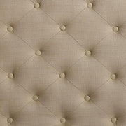 Aubree Cal.King & E.King Bed - Furniture Home Store (Hanford, CA)