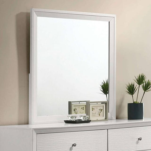 DORTMUND Mirror - Furniture Home Store (Hanford, CA)