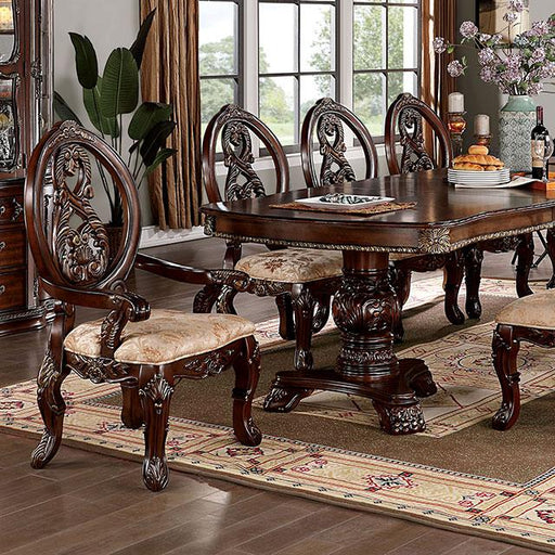 NORMANDY Dining Table - Furniture Home Store (Hanford, CA)