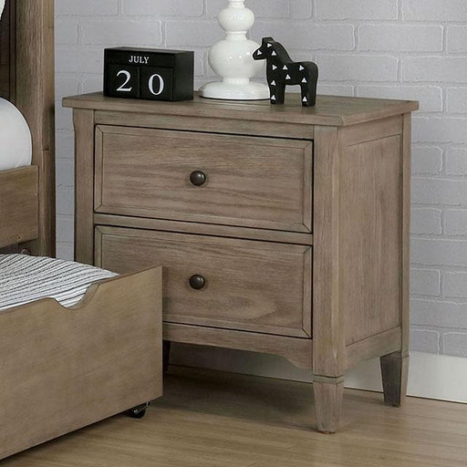 VEVEY Night Stand - Furniture Home Store (Hanford, CA)