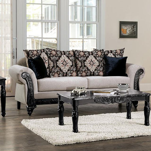 MOLFETTA Sofa - Furniture Home Store (Hanford, CA)