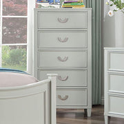 LYCORIDA Chest - Furniture Home Store (Hanford, CA)